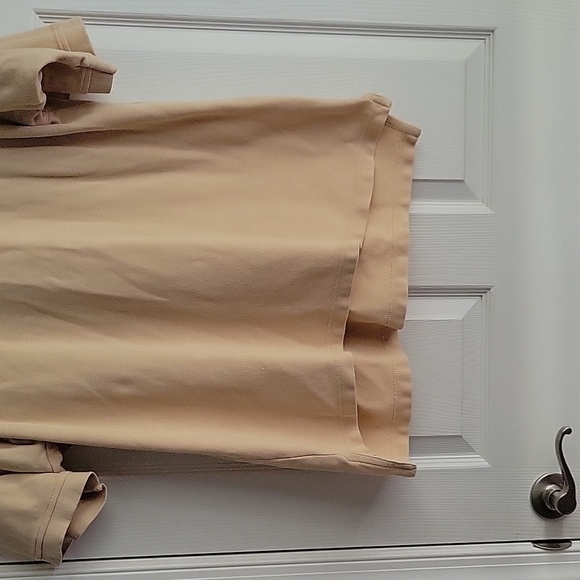 Britches Men's Polo Shirt - Picture 2 of 12